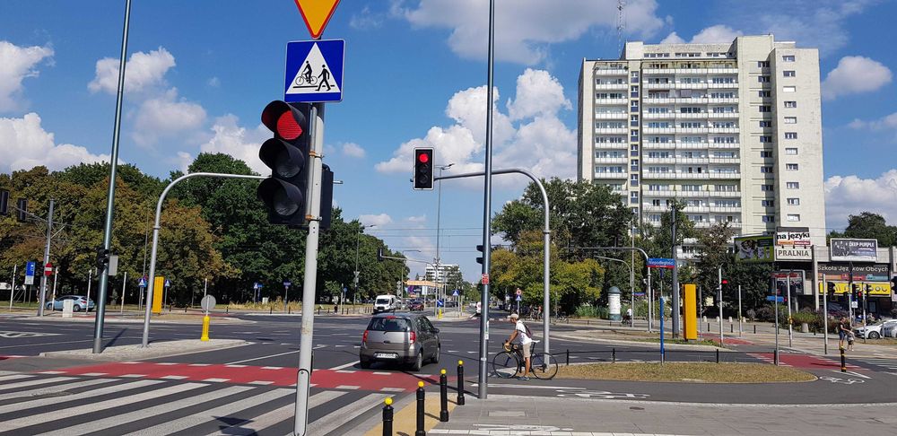 Batorego kawalerka  centrum wszędzie blisko