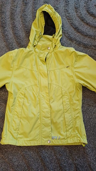 4F kurtka damska pro aquatech 3000 rozmiar S