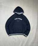 Bluza Fred Perry Spellout Big Logo Vintage 80’s 90’s