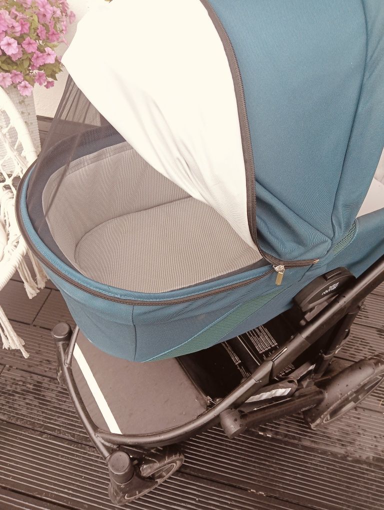 Wózek Britax Romer Smile III 2w1