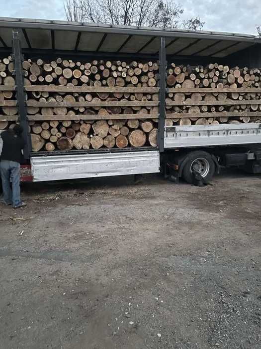 Дрова  метровые акация дуб покол для камина в Одессе