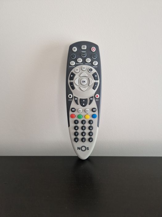 Comando Box NOS original