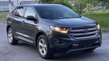 Ford Edge 2016 маленький пробег