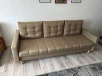 Sofa nowa do sprzedania