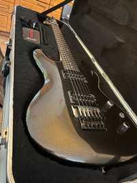 Gitara Ibanez JS 1000 Joe Satriani Siganture (2003) Made in Japan