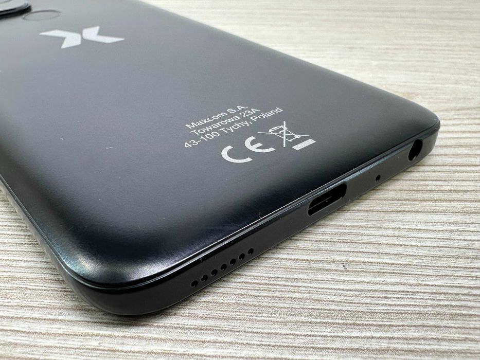 Smartfon Maxcom Smart 3 GB / 32 GB 4G (LTE)