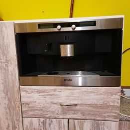 maquina de cafe miele