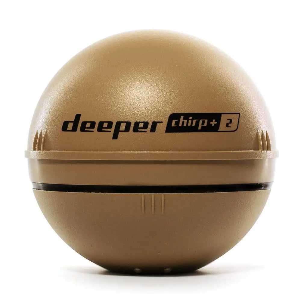Ехолот Deeper Smart Sonar CHIRP+ 2.0 (ITGAM0997)