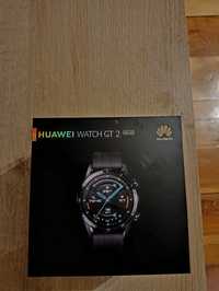 Huawei Watch GT 2