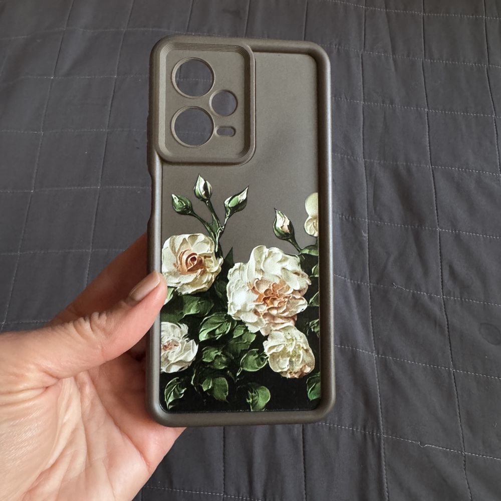 Чохол Xiaomi Redmi Note 12 Pro 5G