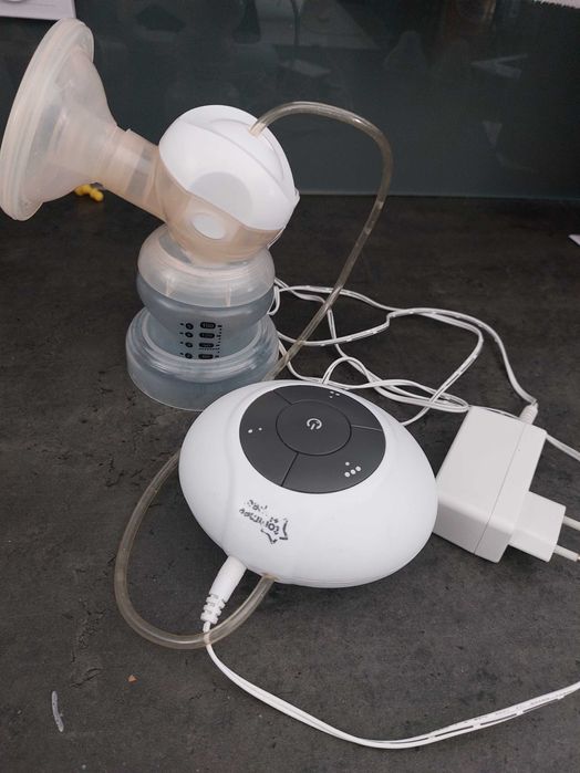 Laktator Tommee Tippee elektryczny
