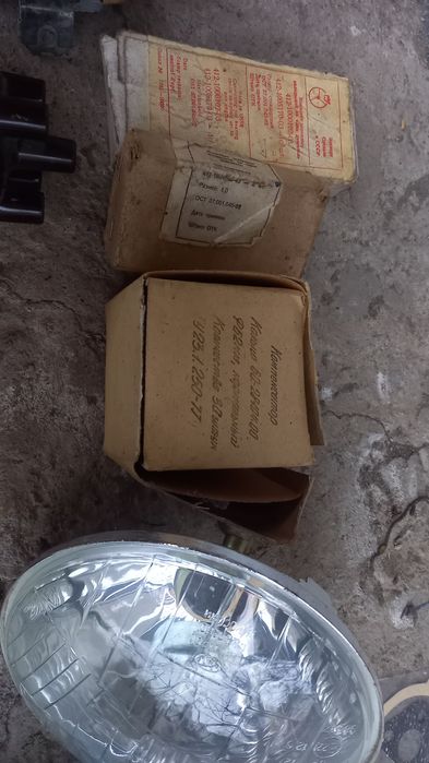 Ретро СССР 412 408 москвич