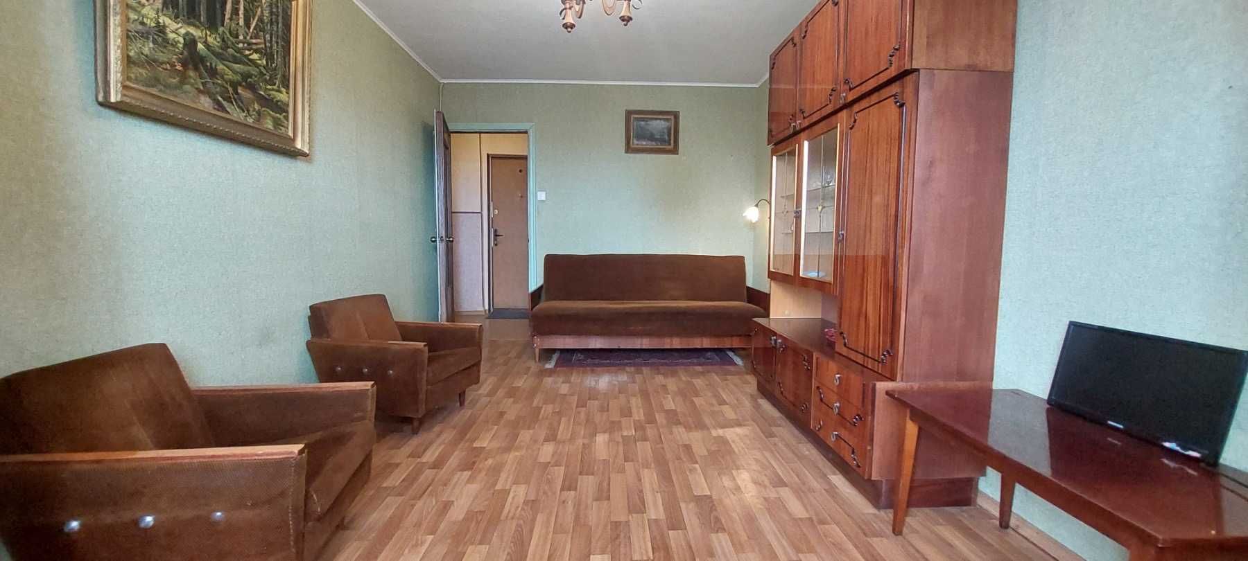 Оболонь, Героїв Дніпра вул. 38 е, 1 кімн. квартира  35 кв.м
