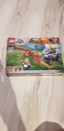 Lego Jurassic World 75926