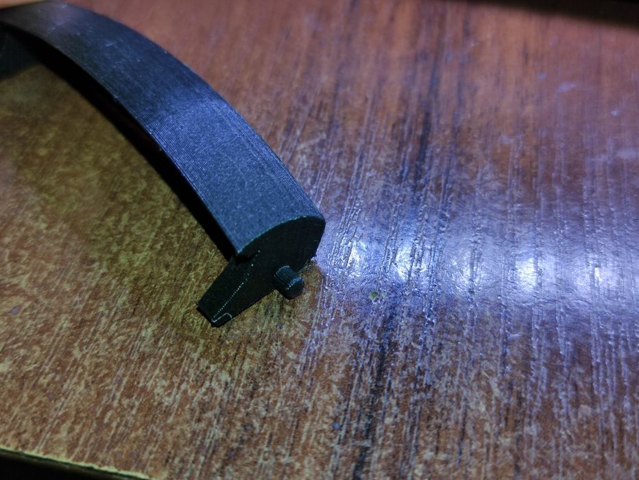 Кнопка крышки мультиварки Redmond RMC4500