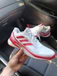 Adidas Crazyflight 5 original  р. 43,5(27,5) та 42(26,5) нові