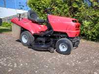 Tractor Corta relva Honda HF2220  Automático