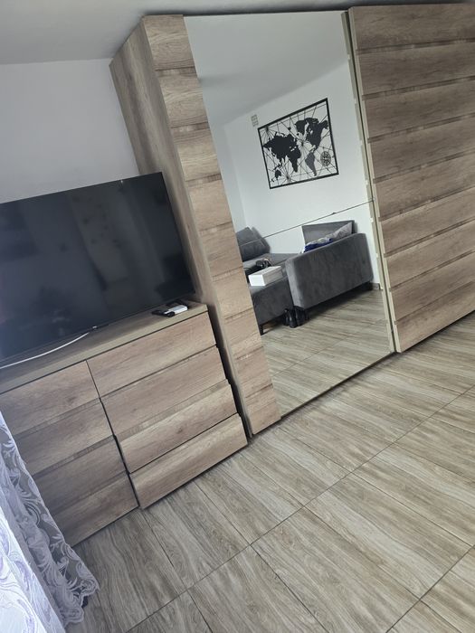 Sprzedam szafe i komodę