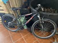 Vendo estas  bicicletas