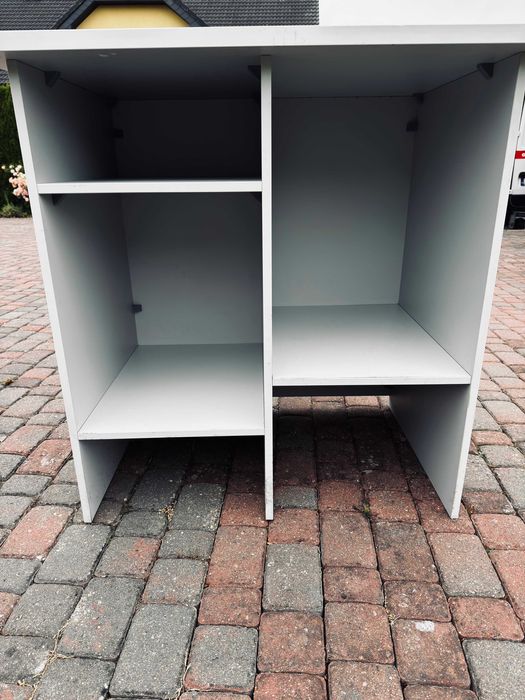 Lada Sprzedażowa Sklepowa