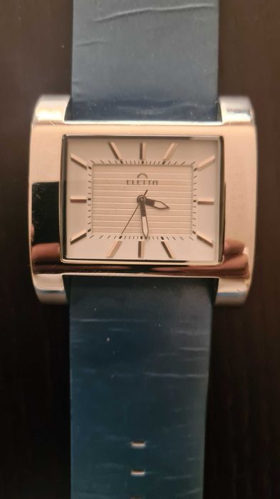 Relogio senhora Eletra