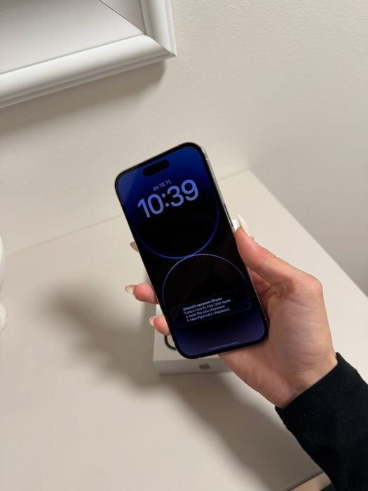 iPhone 14 Pro 128 gb