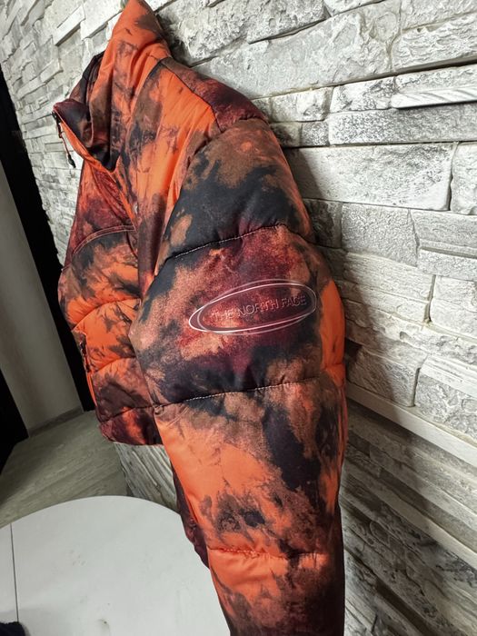 Куртка The North Face