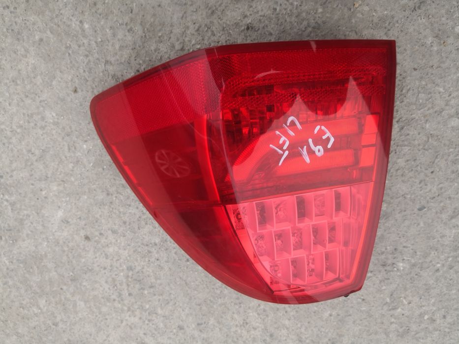 Lampa tylna prawa BMW e91 lift led prawy tył