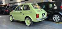 Fiat 126 Top 1968
