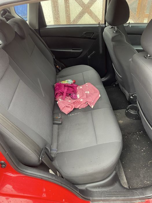 Продам шевроле авео 2009рік 1.2 бензин