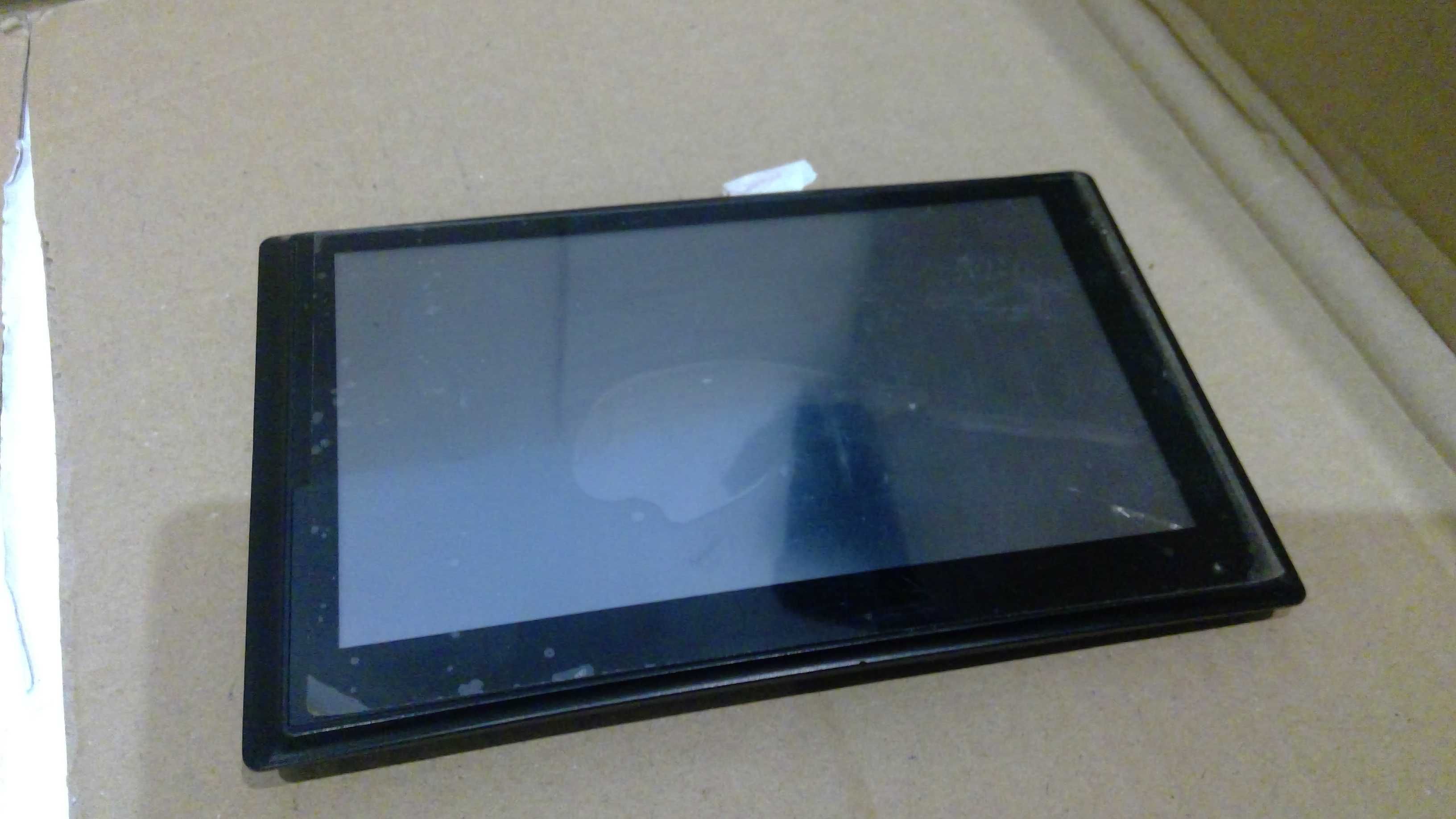 Tablet model nieznany T265