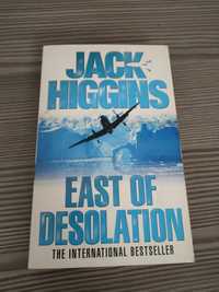 Jack Haggins East of Desolation