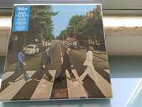 CD - Box set dos Beatles