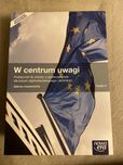 W centrum uwagi cz.2 - NOWA ERA podręcznik do wiedzy o społeczeństwie