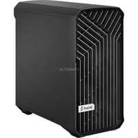 Caixa Fractal Design Torrent Compact Nova!