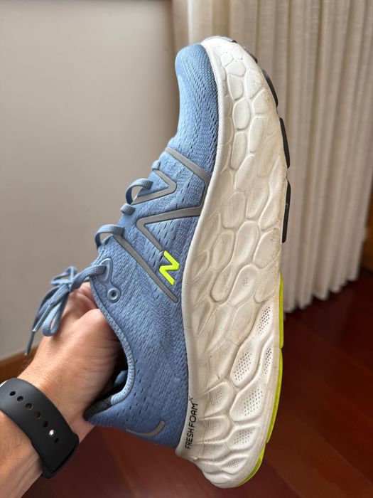 Sapatilha de corrida New Balance