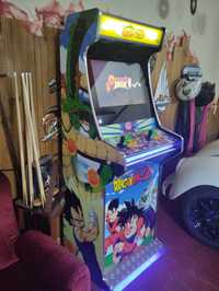Máquina Arcade DragonBall
