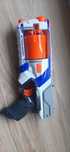 Pistolet Nerf strongarm