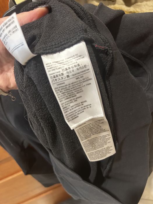 Bluza damksa Levi’s rozmiar S