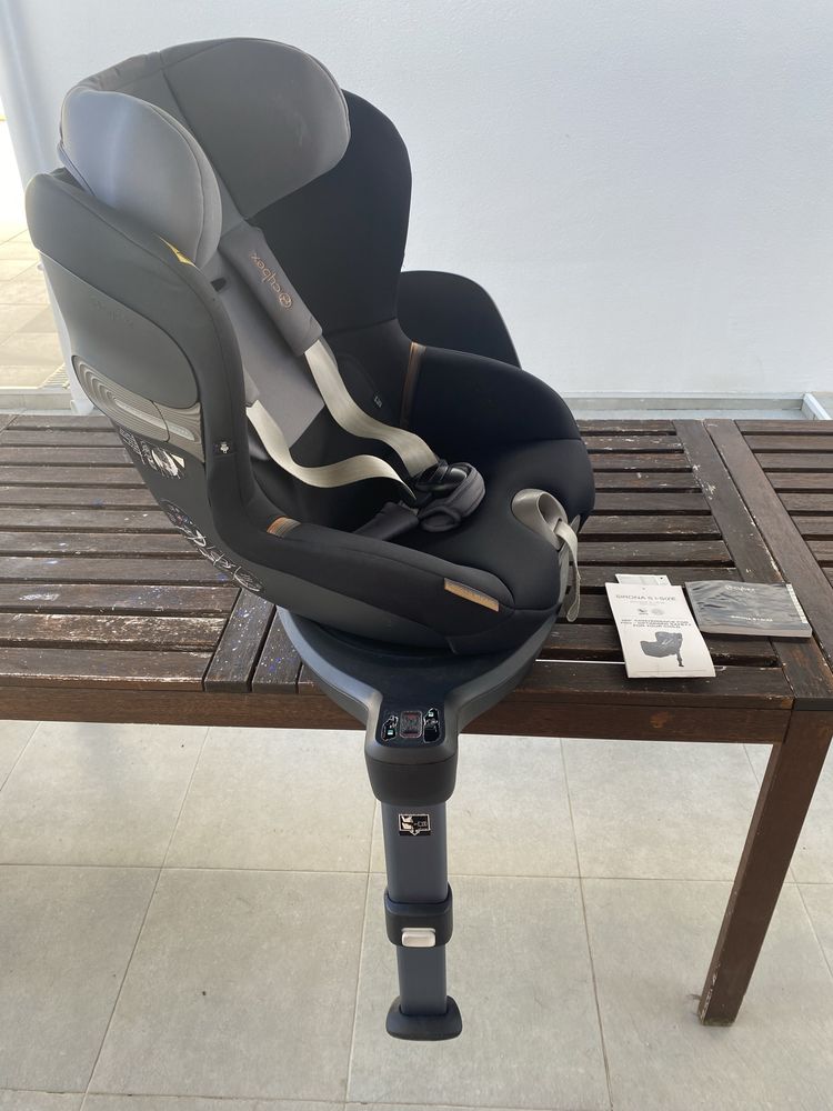CYBEX Sirona S i-Size