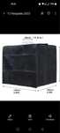 Pokrowiec na Mauser IBC 1000 litrow