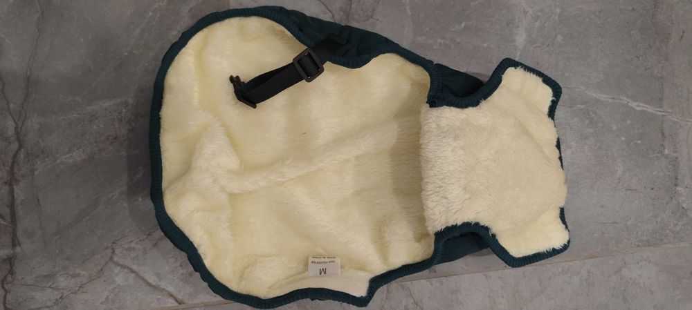 Ubranko dla psa nowe