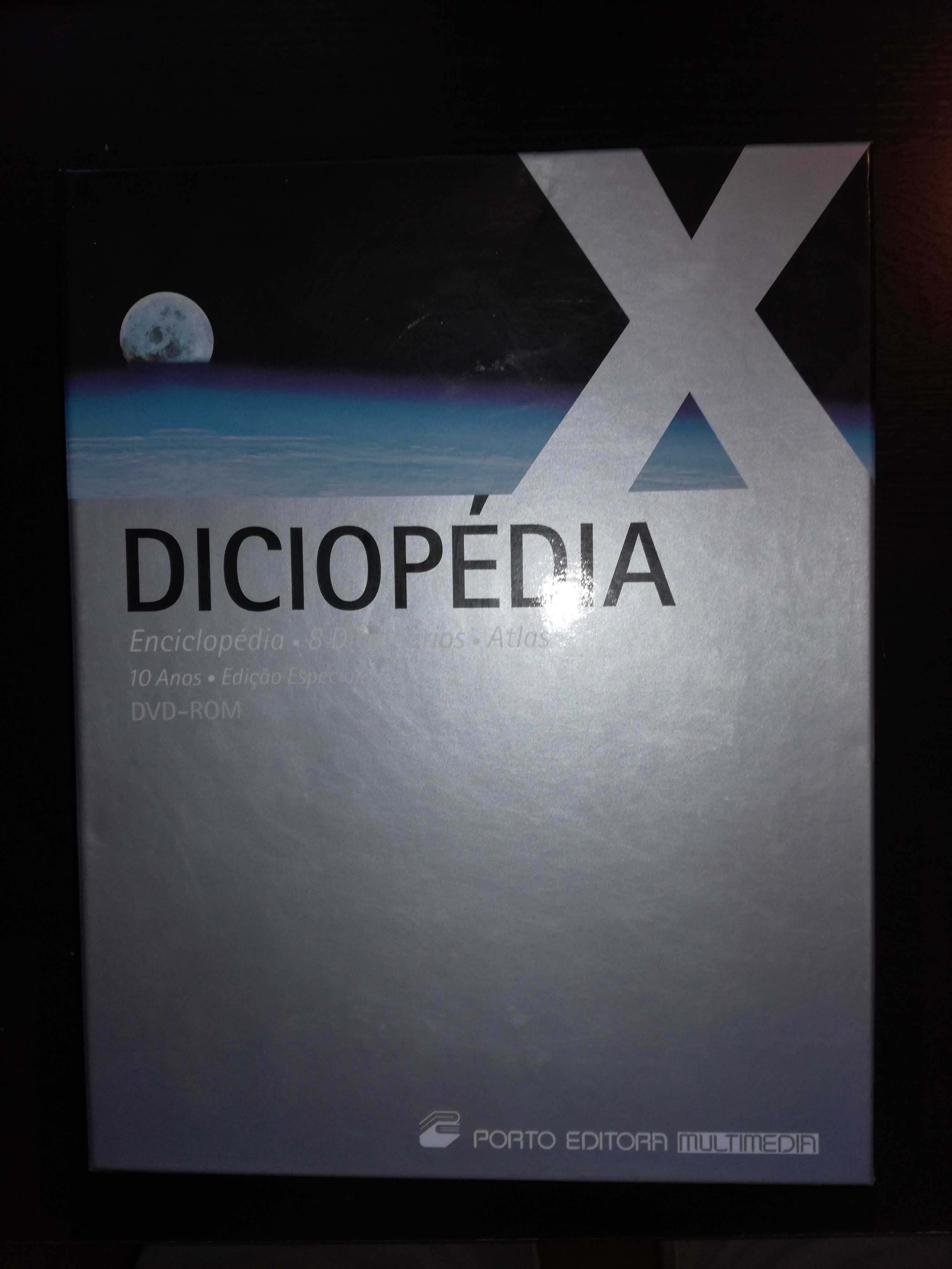 Diciopédia X 2006