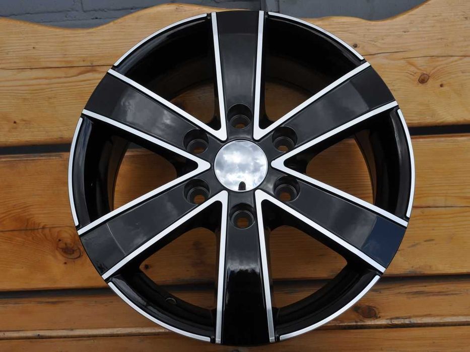 FELGI R18 6x130 Mercedes Sprinter VW Crafter do busa
