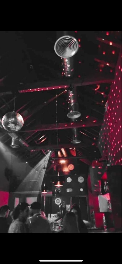 Trespasse Bar em Aveiro