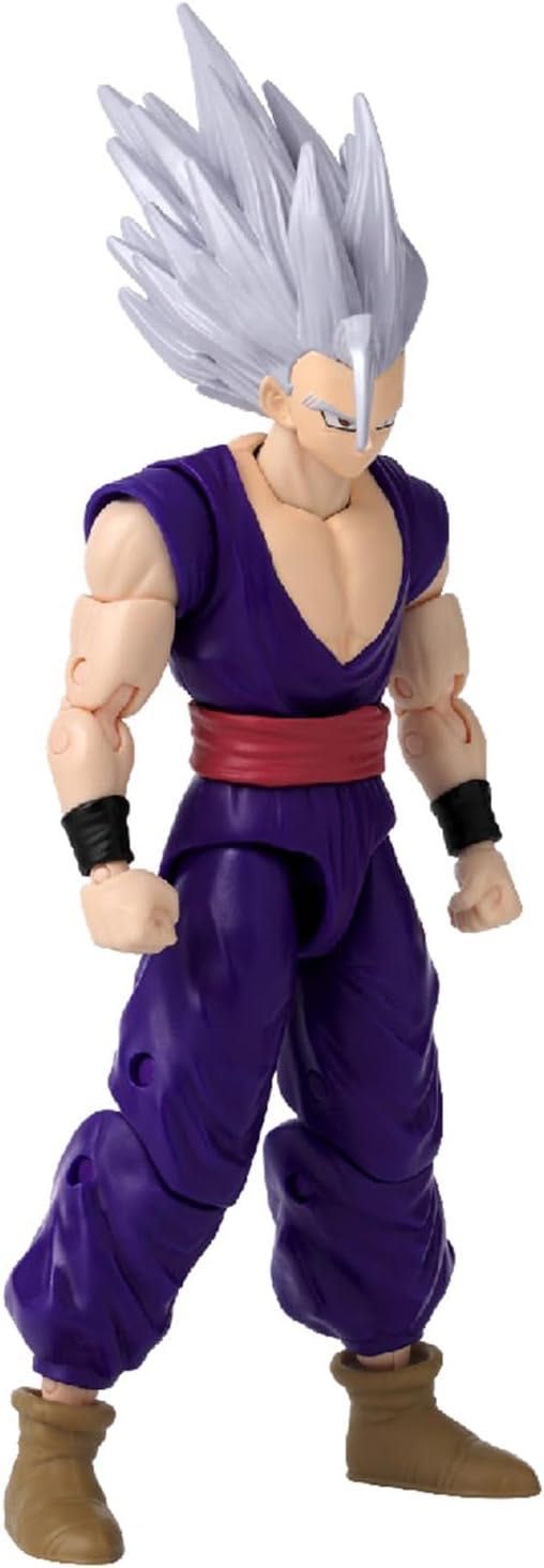 Figurka Son Gohan Beast Dragon Ball 16cm