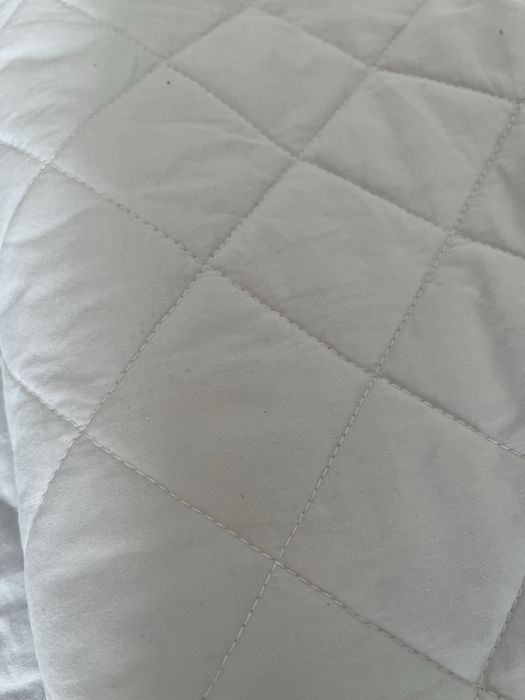 Narzuta kolderka na łóżko 80-120 cm.