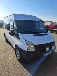 Ford Transit  4x4 2.d tdi . Sredni wysoki.2008r. Super stan