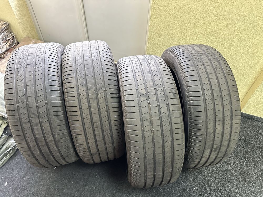 Резина bridgestone alenza 001 R20 275/55