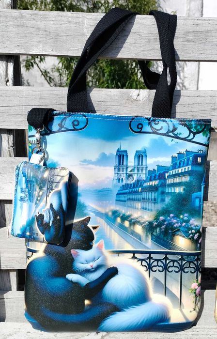 Sacos de passeio